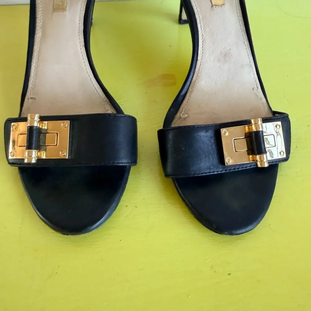 Louise et Cie elegant black